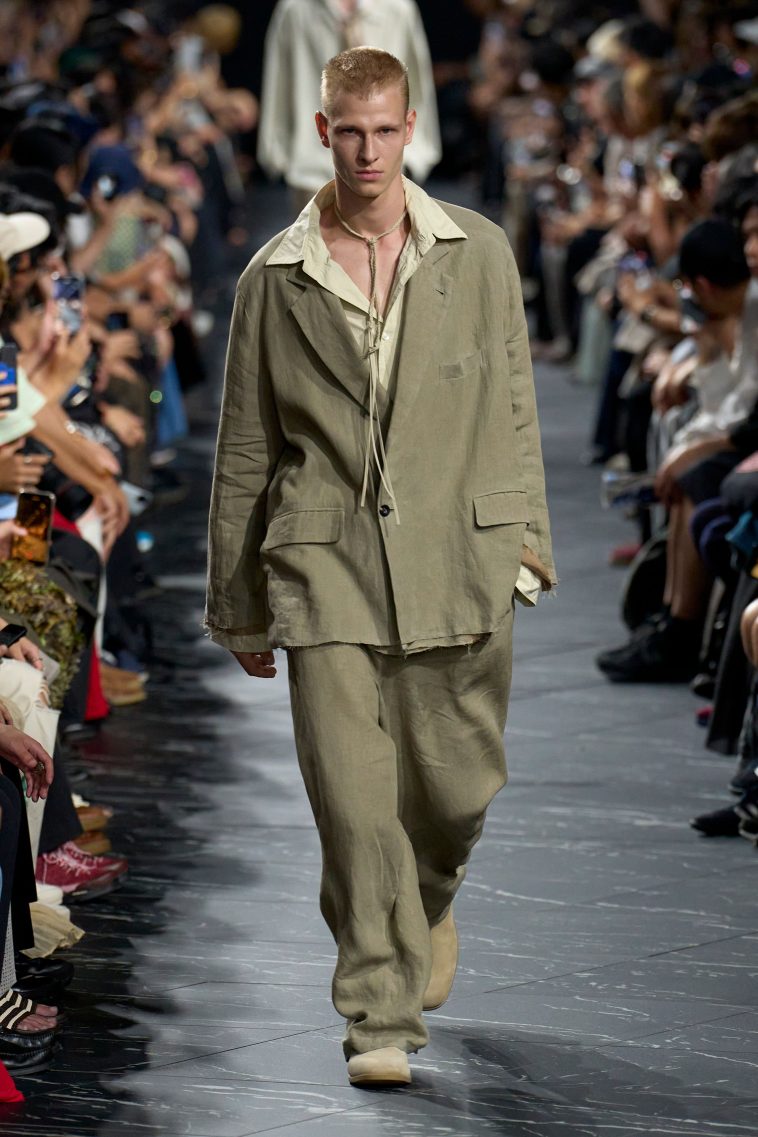 Ancellm Tokyo Spring 2026