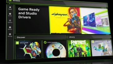 Nvidia App edges closer to fully replace the classic GPU Control Panel