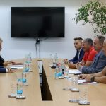 Nakon sastanka s Nikšićem prijevoznici prekinuli blokade