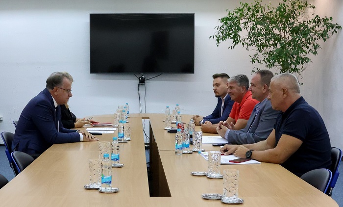 Nakon sastanka s Nikšićem prijevoznici prekinuli blokade