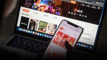 AI, Mini-Games, Short Dramas Drive Growth at China’s Kuaishou