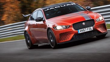 Cyber attackers damage Jaguar Land Rover production