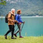 Weird and Wonderful Benefits of Walking holidays