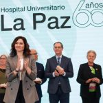 Ayuso elige a Seranco para levantar el primer edificio de la Ciudad de la Salud de Madrid por 30 millones