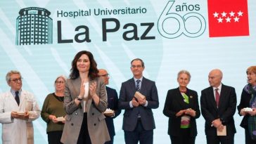 Ayuso elige a Seranco para levantar el primer edificio de la Ciudad de la Salud de Madrid por 30 millones