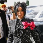 Cardi B Trial Verdict in Civil Trial Revealed