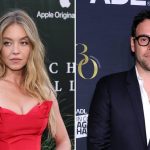 Sydney Sweeney Is ‘Having Fun’ With Scooter Braun — But Are They Dating?