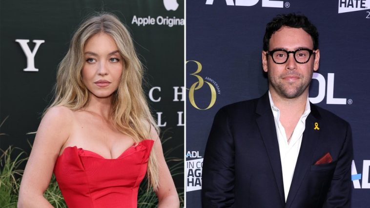 Sydney Sweeney Is ‘Having Fun’ With Scooter Braun — But Are They Dating?