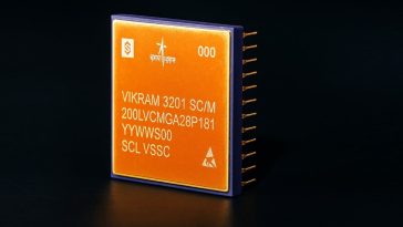 India hails ‘first’ home-grown chip as a milestone despite very modest specs