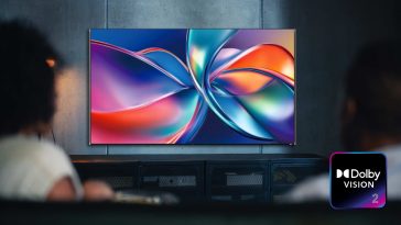 Dolby Vision 2 exists, for what that’s worth