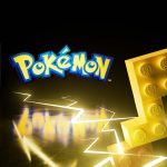 Lego might be making a giant Pokémon set that costs around $900