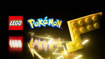Lego might be making a giant Pokémon set that costs around $900