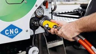 Price Hike: No subsidy on CNG, says FG