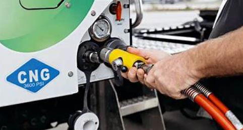 Price Hike: No subsidy on CNG, says FG