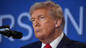 Trump Slams Indian Trade Relationship After Modi Meets With Putin, Xi At China Summit