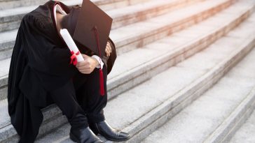 Many College Degrees Are Now Useless-Here’s What Is Worth Your Money