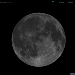“Lunar Science Multimodal Professional Model V2.0” Released