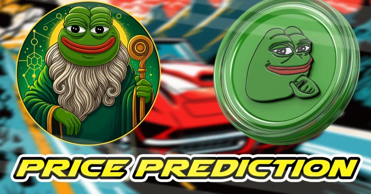PEPE Price Prediction vs Pepeto Presale: Which Meme Coin Is the Best Crypto to Buy in 2025