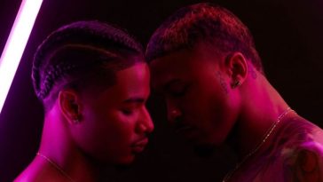 August Alsina Confirms Zu Is His Boyfriend, Clarifies He Never “Groomed” Him