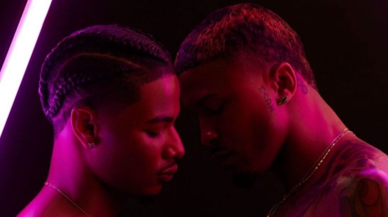 August Alsina Confirms Zu Is His Boyfriend, Clarifies He Never “Groomed” Him
