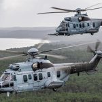 Le Maroc s’apprête à commander dix hélicoptères H225M Caracal pour moderniser ses capacités aériennes