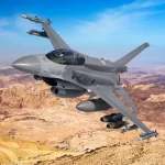 Washington confie à Sumaria Systems LLC le renforcement cyber des F-16 marocains