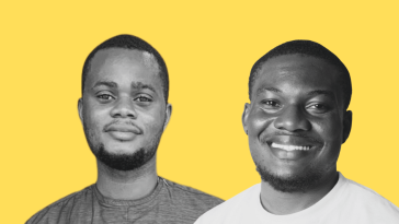 KrosAI is building for Africans without smartphones