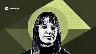 Lelapa AI’s Jade Abbott is building AI that speaks African languages