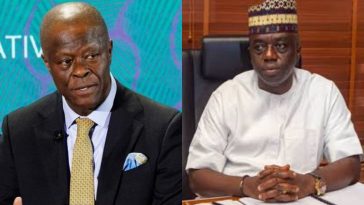 Unpaid 2024 Contracts: Edun, AGF face pressure to resign amid scrutiny of FG’s fiscal affairs