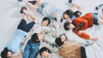 STARSHIP’s New Boy Group IDID Reveals Debut Schedule For “I did it.”