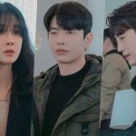 Lee Bo Young, Lee Min Ki, And Kang Ki Young Have A Tense Confrontation In “Mary Kills People”