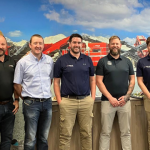 ProTrack to carry full line of Finlay mobile crushing and screening equipment in British Columbia