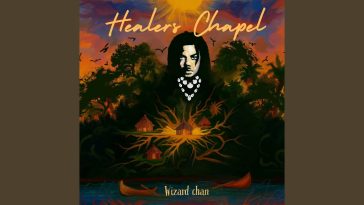 Wizard Chan and Joeboy team up for new song “Heal”