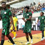 We aren’t thinking about South Africa – Super Eagles’ Ndidi ahead of crucial 2026 World Cup Qualifiers double-header