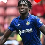 Super Eagles Player Faces Backlash Over Copied Farewell Message Following EPL Move