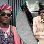 Clip of Spyro Who Professes To Be Jesus Boy Kissing, Smooching Lady at Restaurant Attracts Attention