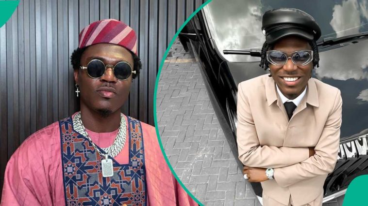 Clip of Spyro Who Professes To Be Jesus Boy Kissing, Smooching Lady at Restaurant Attracts Attention