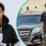 Sanku’s Family Asks Friends, Associate To Return His Money, Property at His Burial, Clip Trends