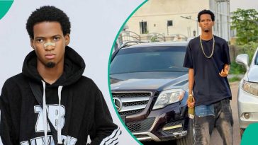 Sanku’s Family Asks Friends, Associate To Return His Money, Property at His Burial, Clip Trends