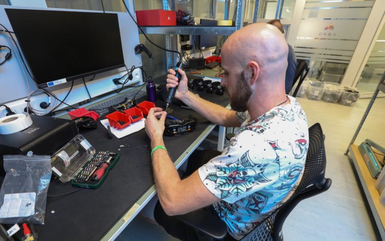 Nakon sedam mjeseci rasta, pad industrijske proizvodnje