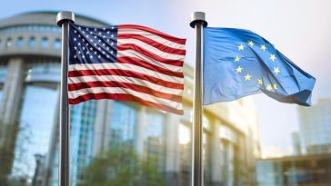 EU-SAD sporazum uklanja prepreke za zaštitu privatnosti