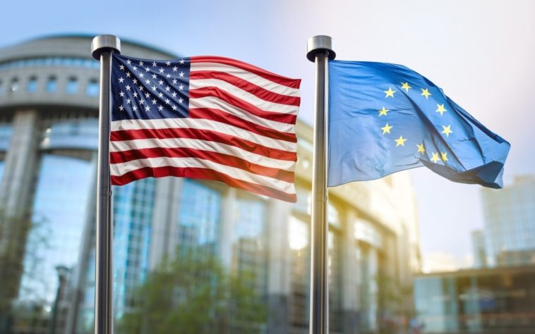 EU-SAD sporazum uklanja prepreke za zaštitu privatnosti