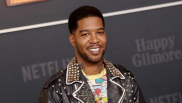 Kid Cudi Announces Break From Dropping Albums After Going Independent: “It’s Gonna Be A While”