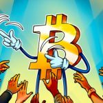 Businesses are recycling 22% of profits into Bitcoin, says River