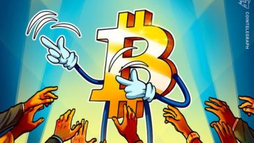 Businesses are recycling 22% of profits into Bitcoin, says River