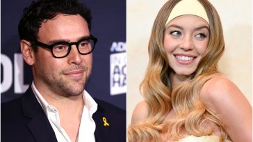 The Sydney Sweeney and Scooter Braun Relationship Rumors, Explained