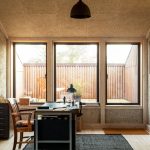 The Download: sustainable architecture, and DeepSeek’s success