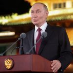 Putin: ‘Não há relação desproporcional no comércio entre EUA e Brasil’