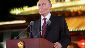 Putin: ‘Não há relação desproporcional no comércio entre EUA e Brasil’