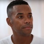 Robinho tem nova derrota na Justiça; ‘matéria já foi apreciada 3 vezes’, diz ministro